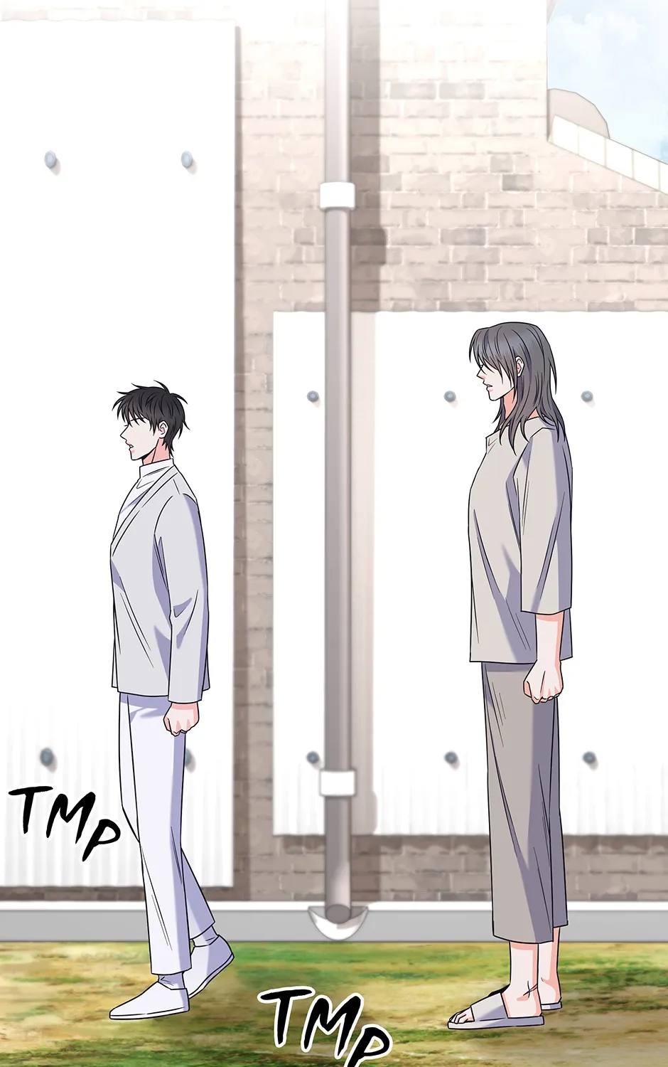 Read Long Live Hatred chapter 53 image 148 on Lezhin