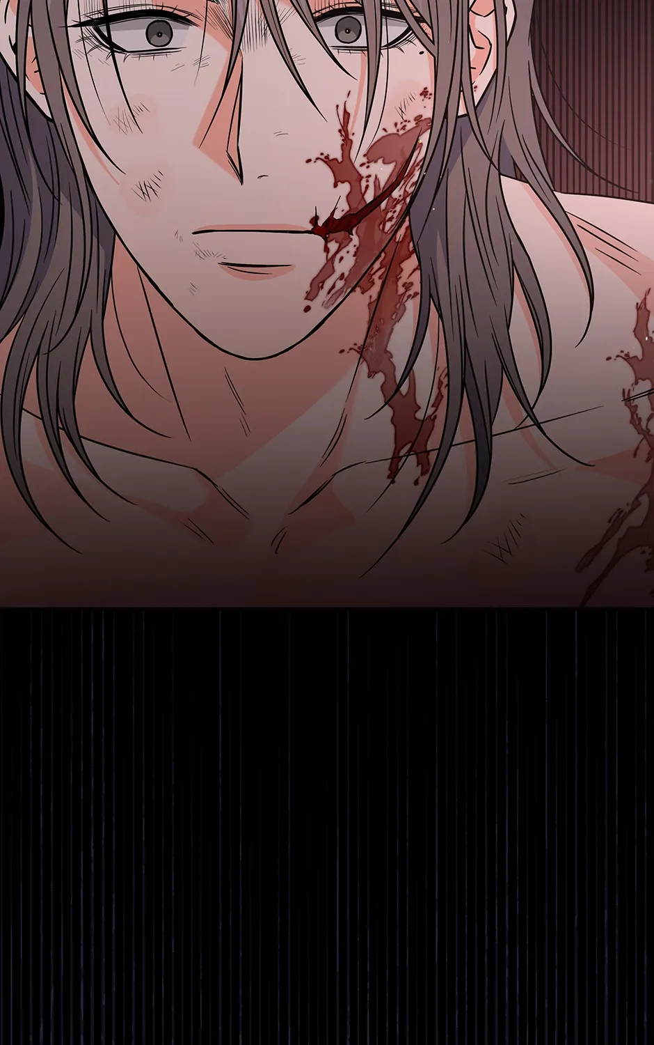 Read Long Live Hatred chapter 53 image 16 on Lezhin