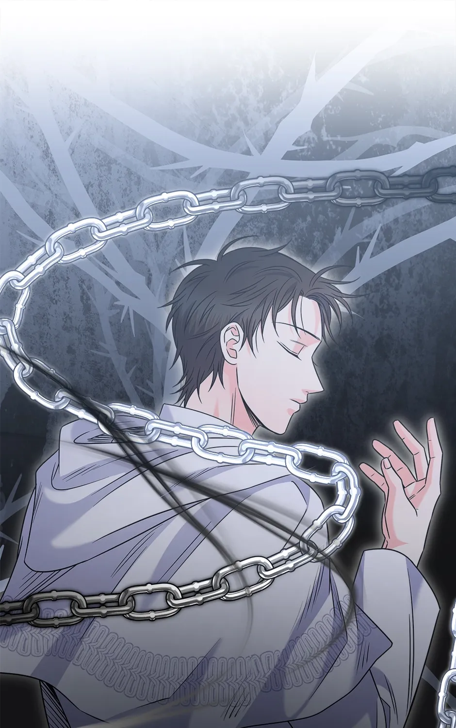 Read Long Live Hatred chapter 53 image 172 on Lezhin
