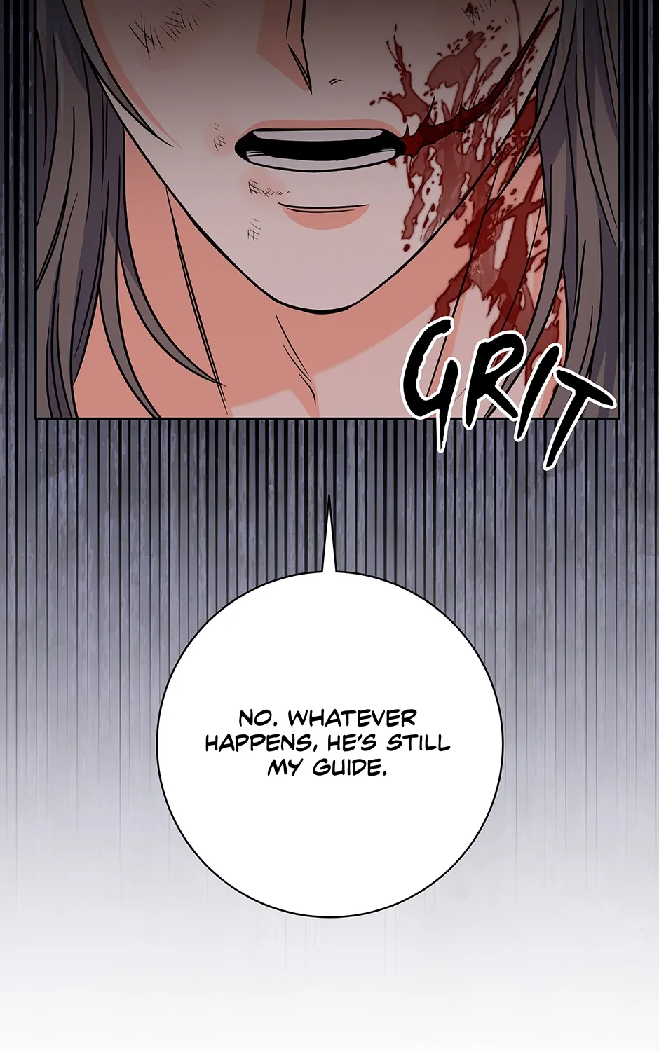 Read Long Live Hatred chapter 53 image 18 on Lezhin