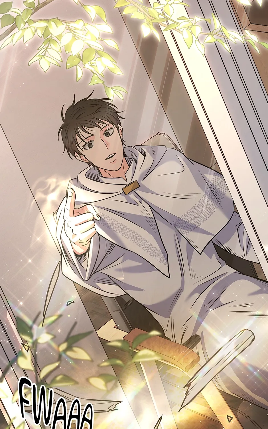 Read Long Live Hatred chapter 53 image 180 on Lezhin