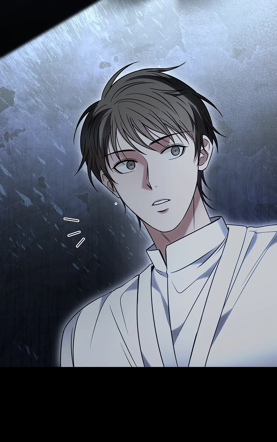 Read Long Live Hatred chapter 53 image 2 on Lezhin