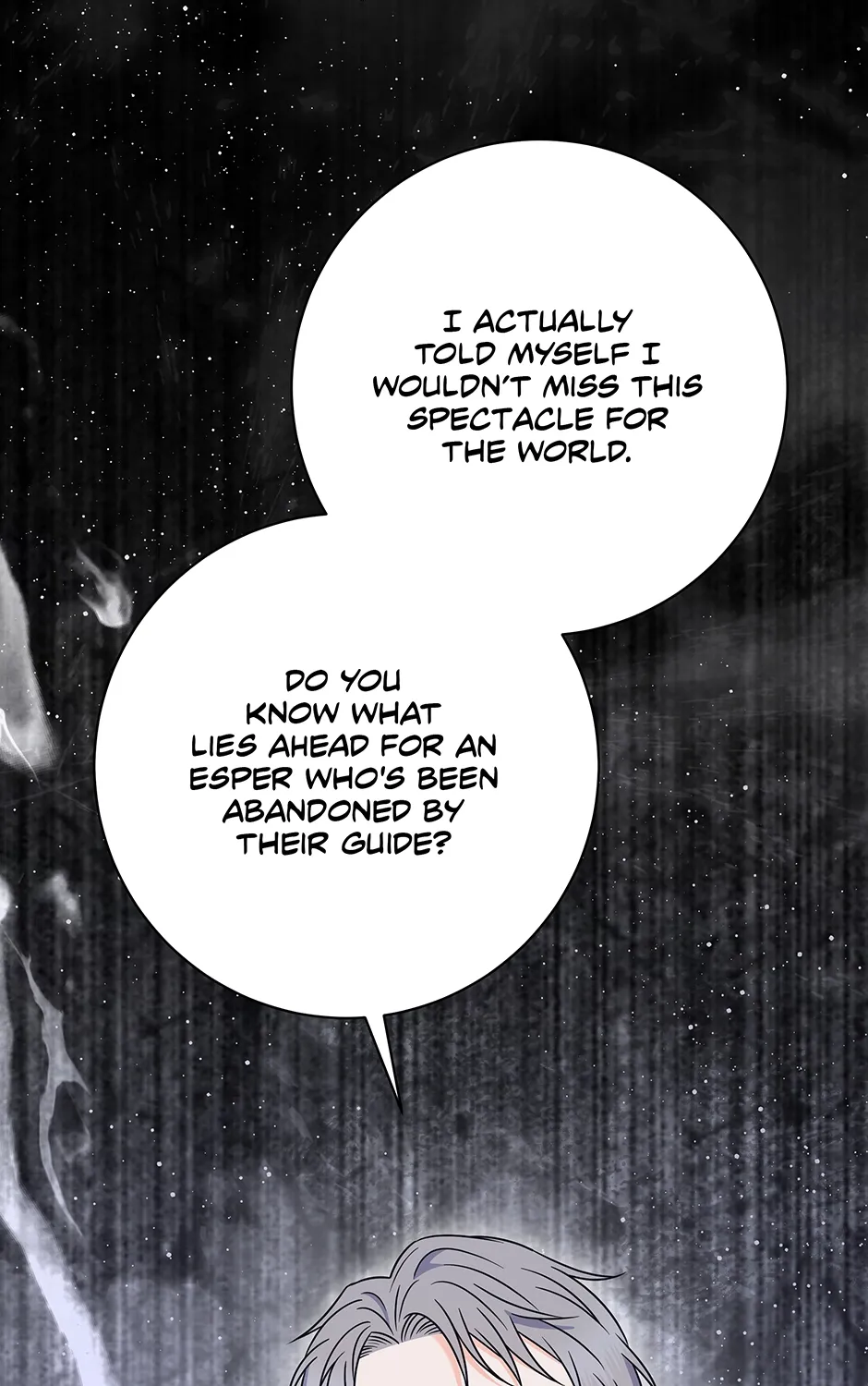 Read Long Live Hatred chapter 53 image 26 on Lezhin