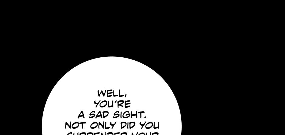 Read Long Live Hatred chapter 53 image 3 on Lezhin