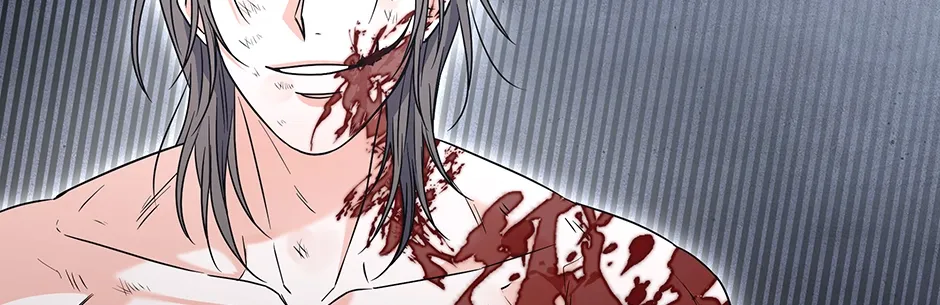 Read Long Live Hatred chapter 53 image 31 on Lezhin