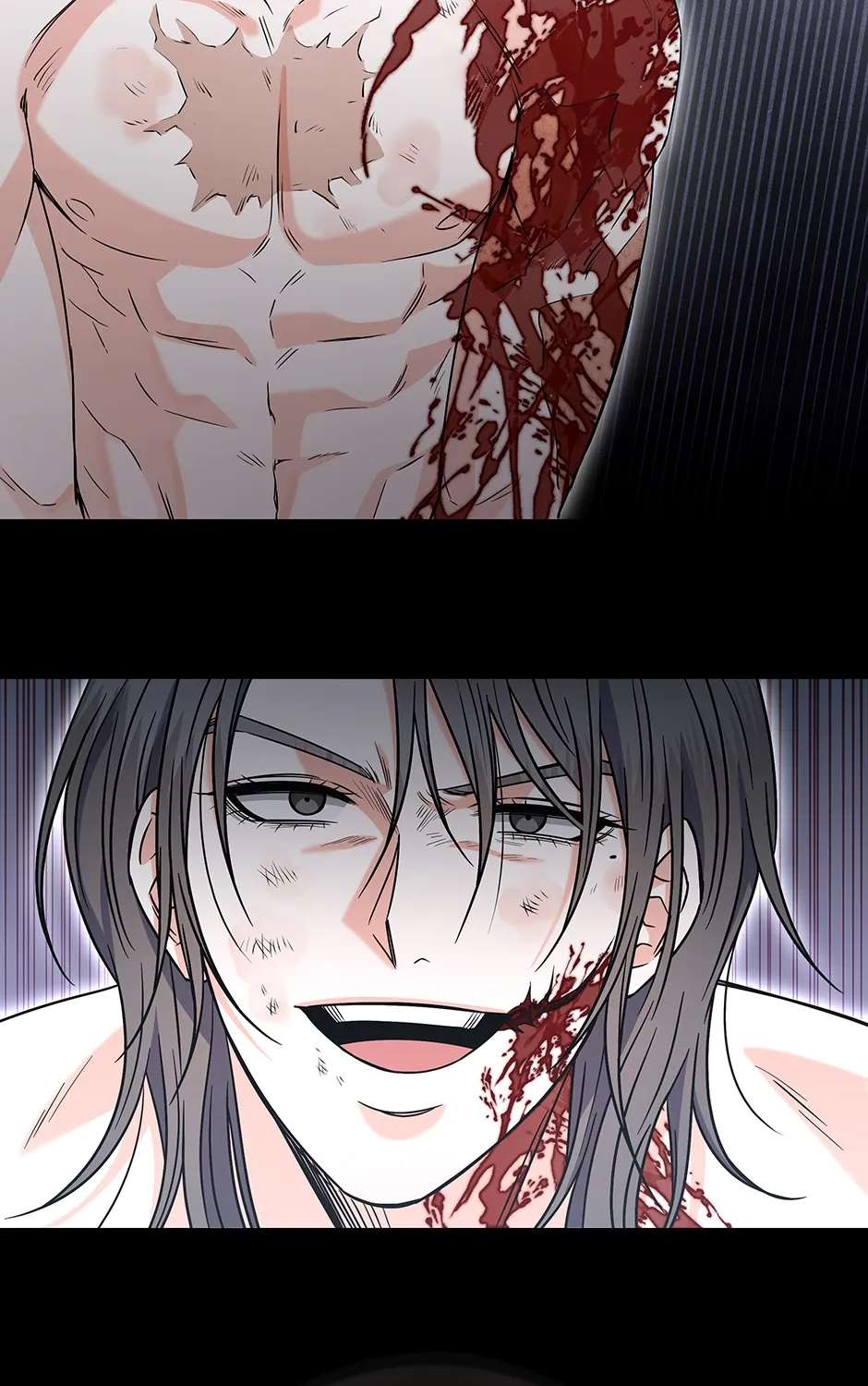 Read Long Live Hatred chapter 53 image 32 on Lezhin