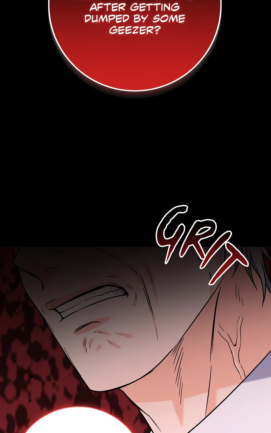 Read Long Live Hatred chapter 53 image 34 on Lezhin