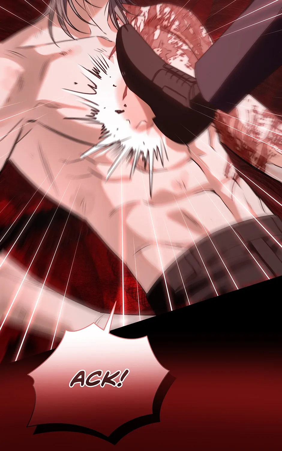 Read Long Live Hatred chapter 53 image 38 on Lezhin