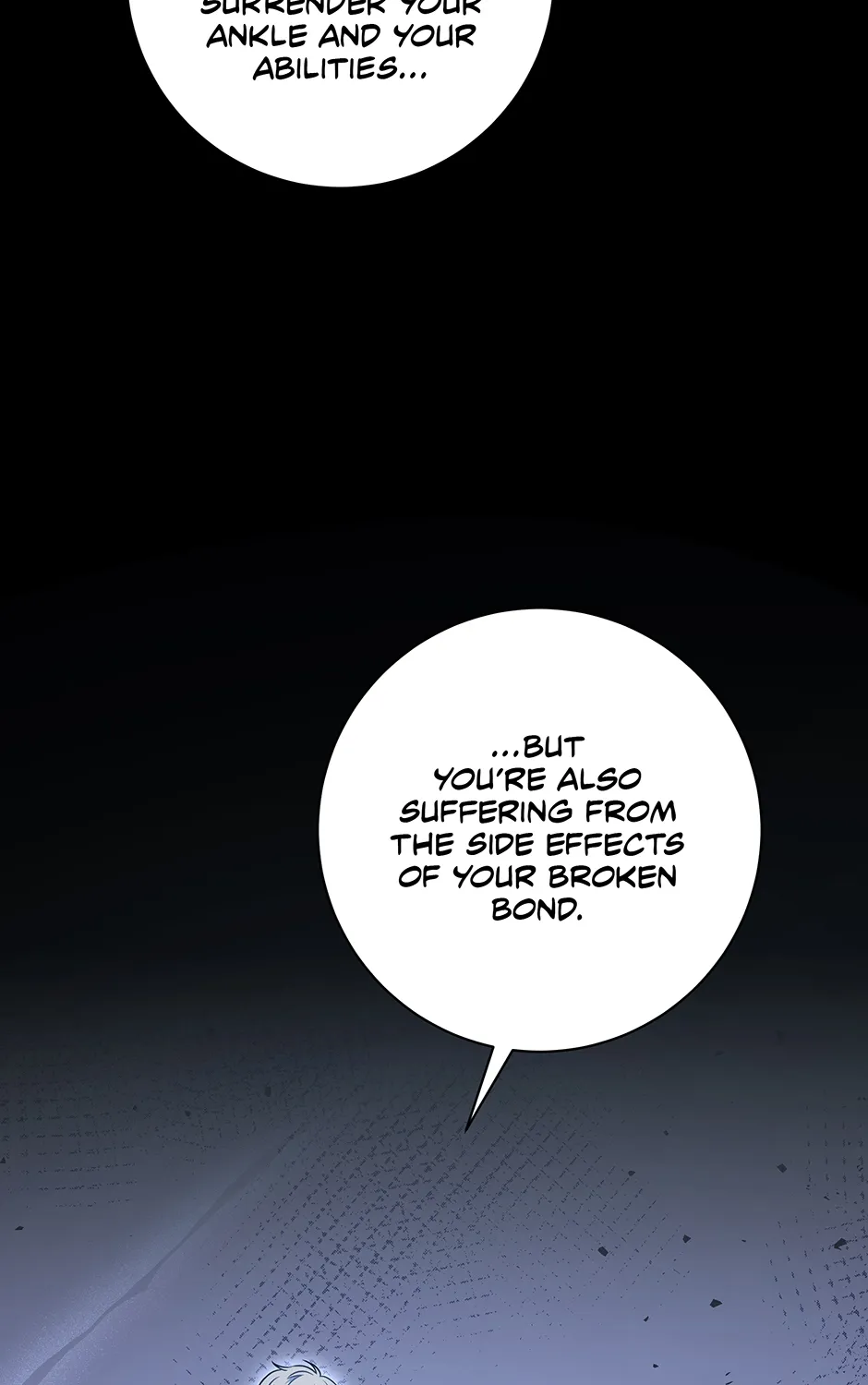 Read Long Live Hatred chapter 53 image 4 on Lezhin