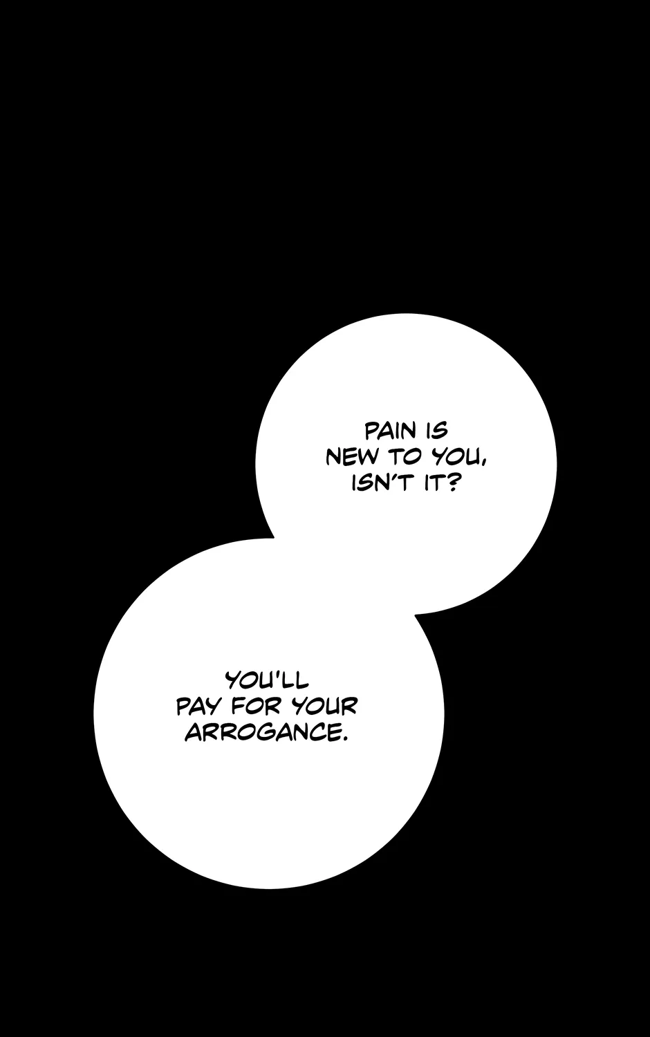 Read Long Live Hatred chapter 53 image 40 on Lezhin
