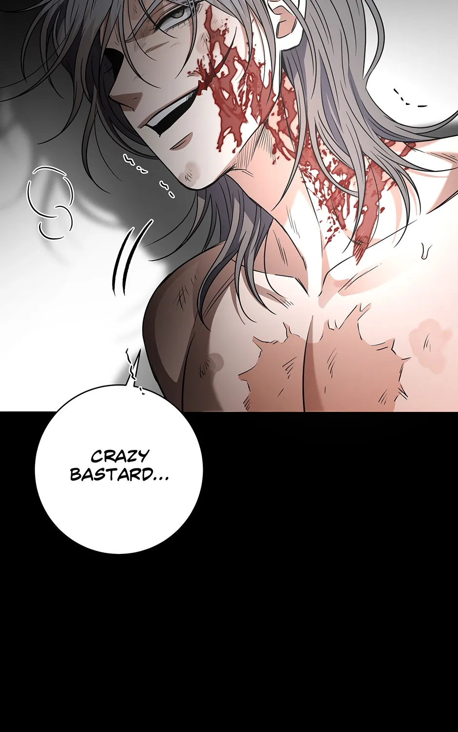 Read Long Live Hatred chapter 53 image 48 on Lezhin