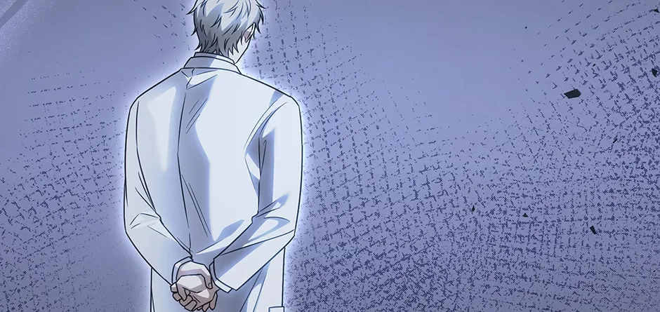 Read Long Live Hatred chapter 53 image 5 on Lezhin