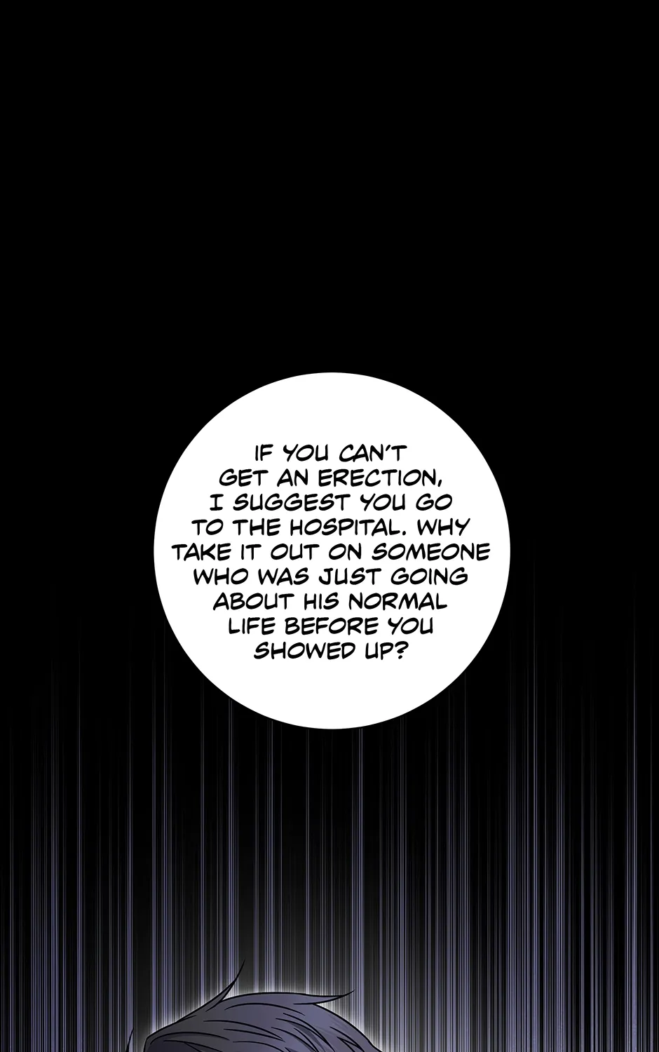 Read Long Live Hatred chapter 53 image 50 on Lezhin