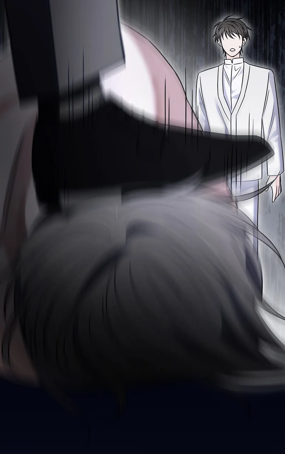 Read Long Live Hatred chapter 53 image 54 on Lezhin