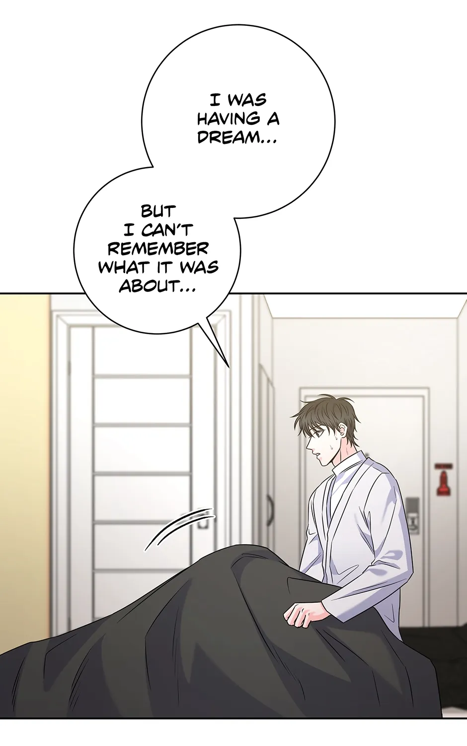 Read Long Live Hatred chapter 53 image 68 on Lezhin