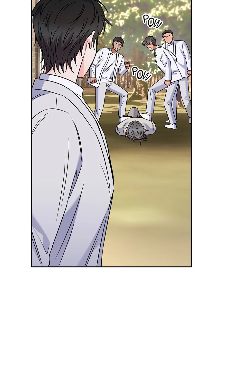 Read Long Live Hatred chapter 53 image 84 on Lezhin