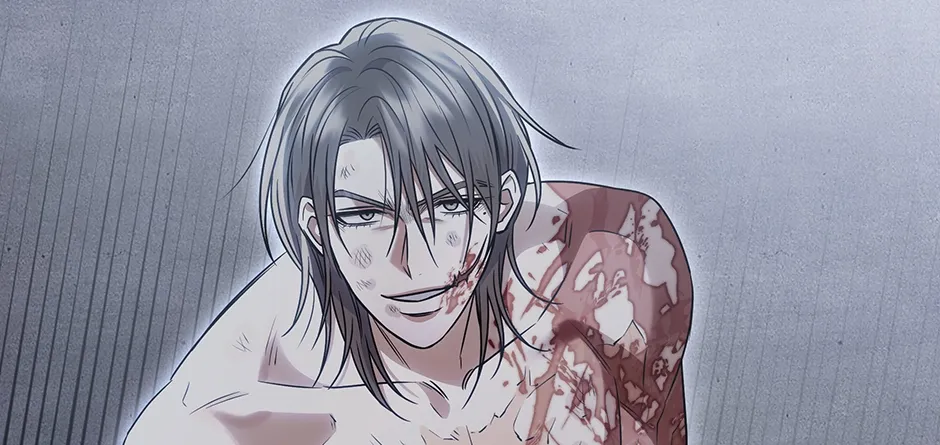 Read Long Live Hatred chapter 53 image 9 on Lezhin