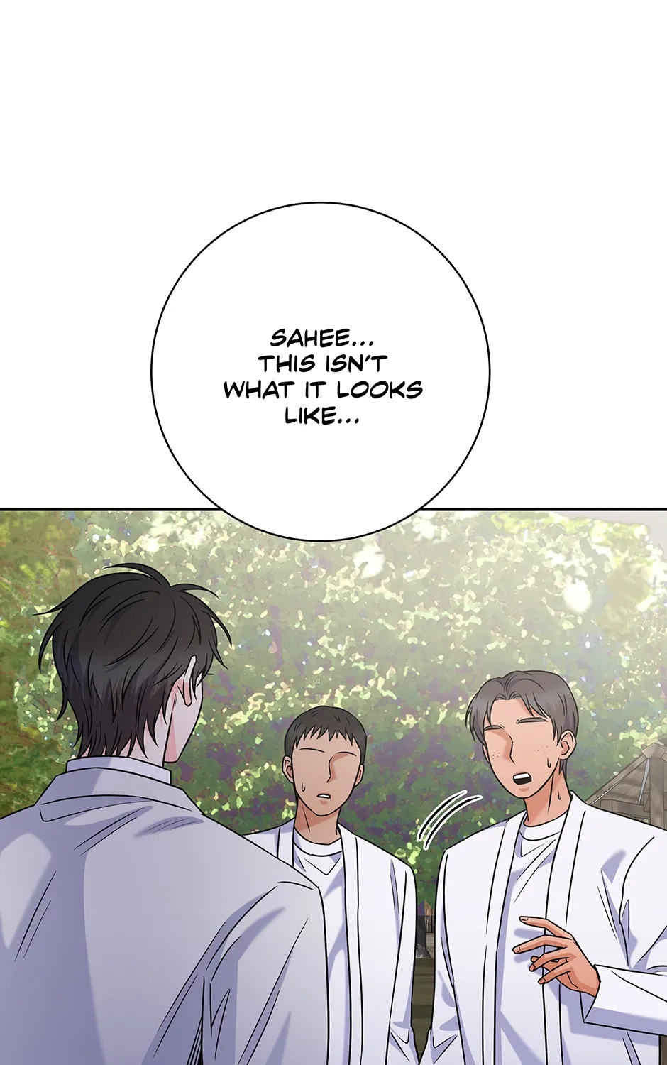 Read Long Live Hatred chapter 53 image 90 on Lezhin