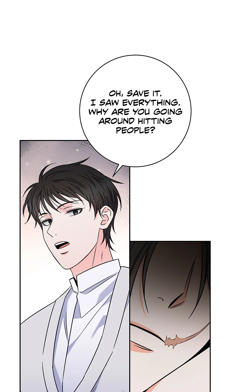 Read Long Live Hatred chapter 53 image 92 on Lezhin