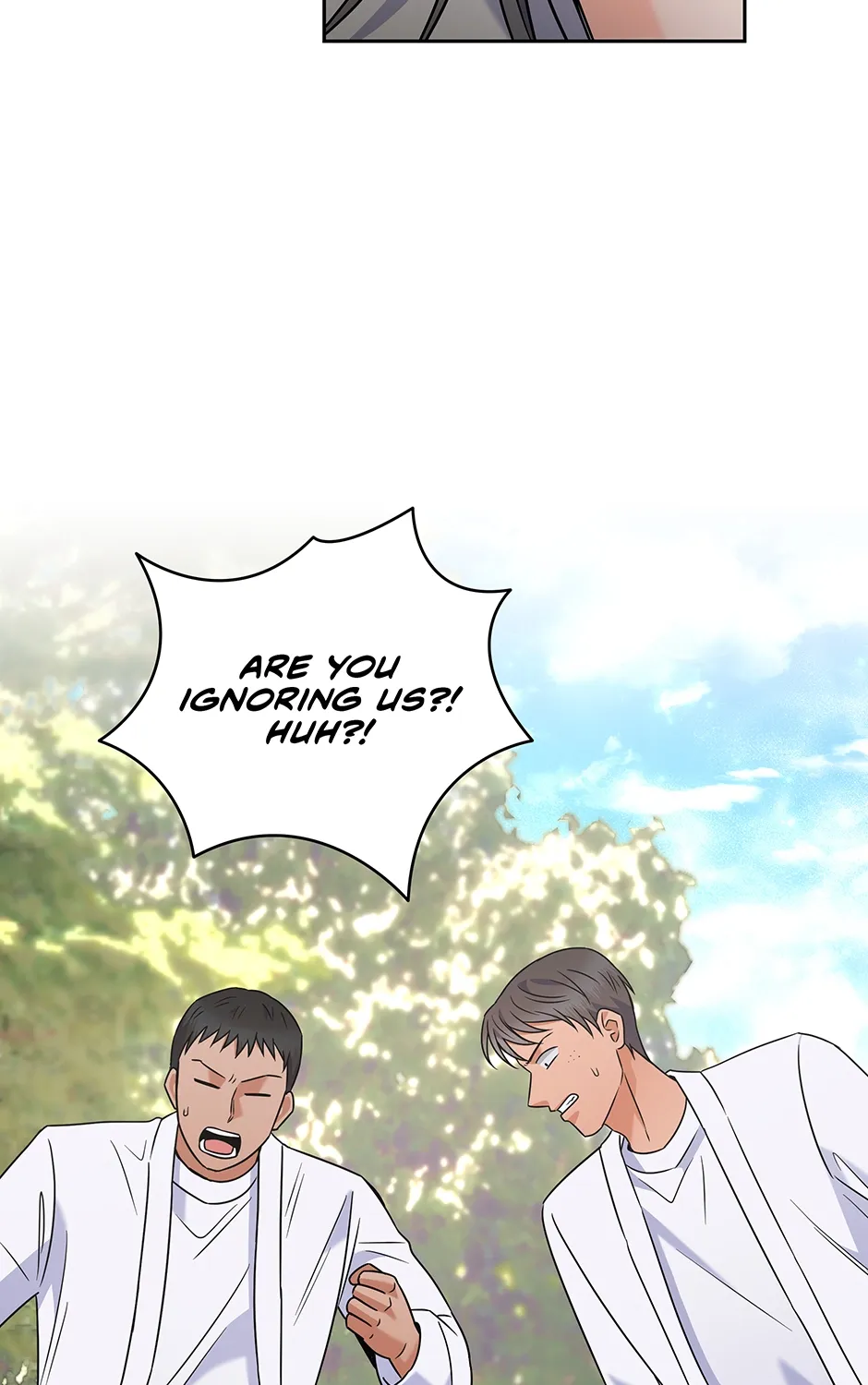 Read Long Live Hatred chapter 53 image 94 on Lezhin