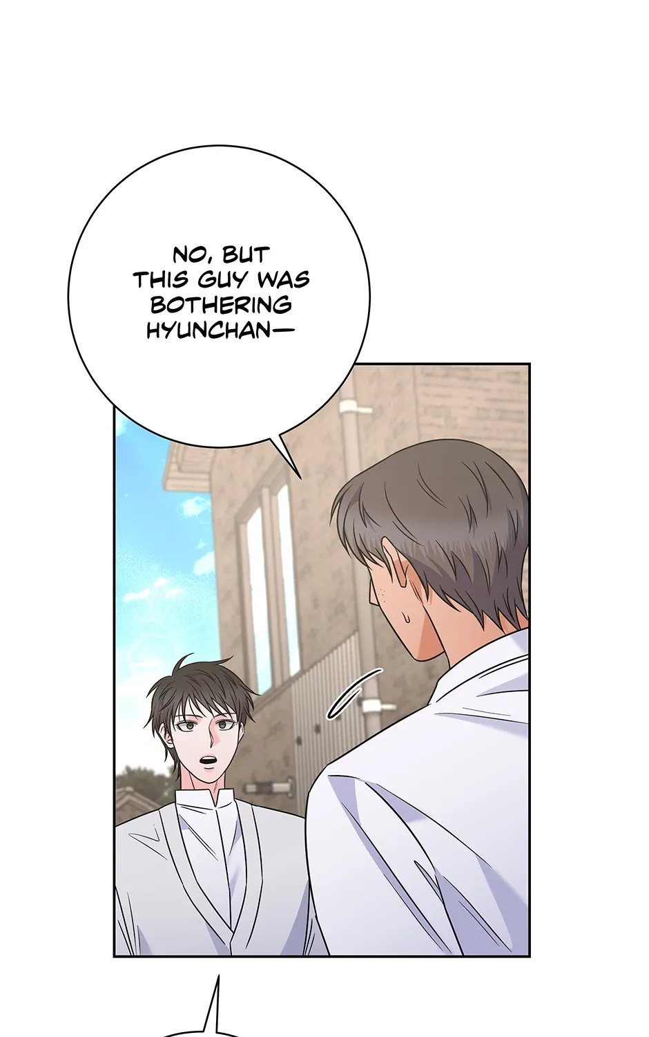 Read Long Live Hatred chapter 53 image 98 on Lezhin