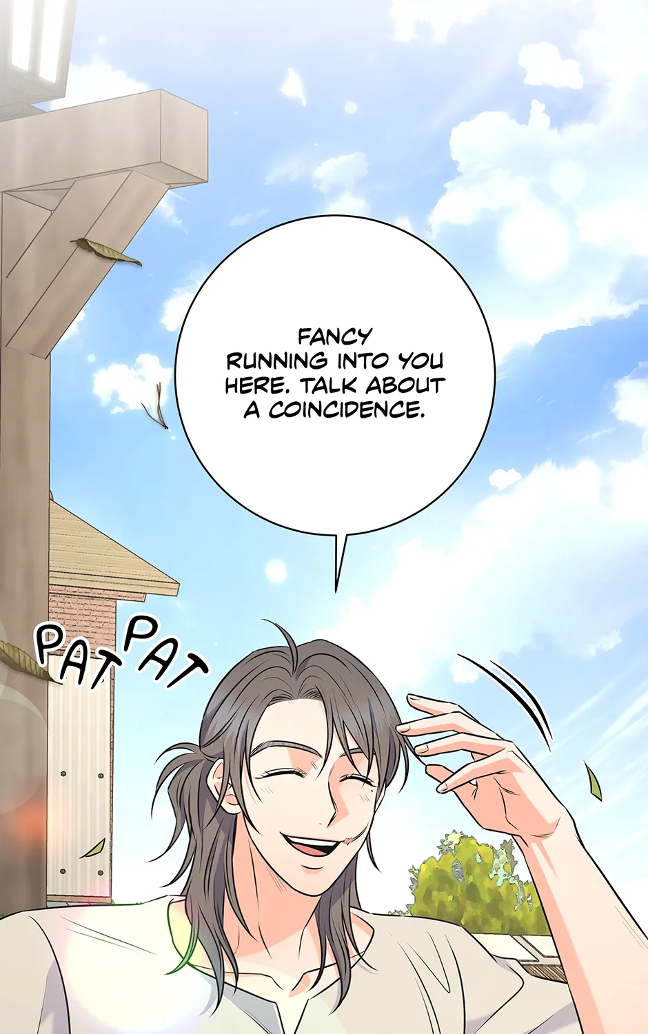 Read Long Live Hatred chapter 54 image 10 on Lezhin