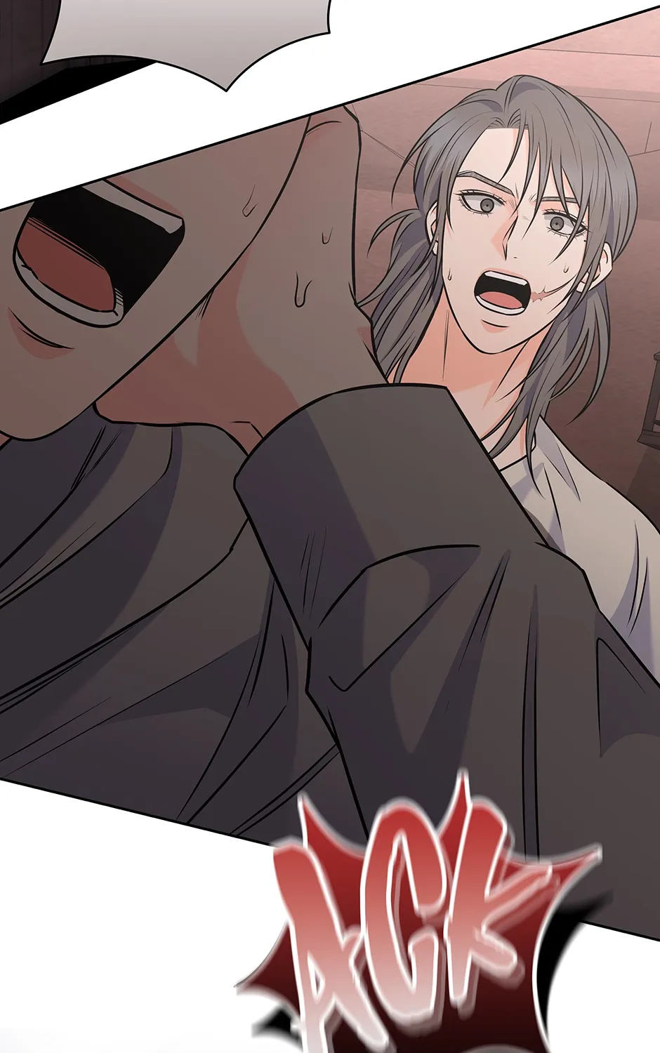 Read Long Live Hatred chapter 54 image 105 on Lezhin