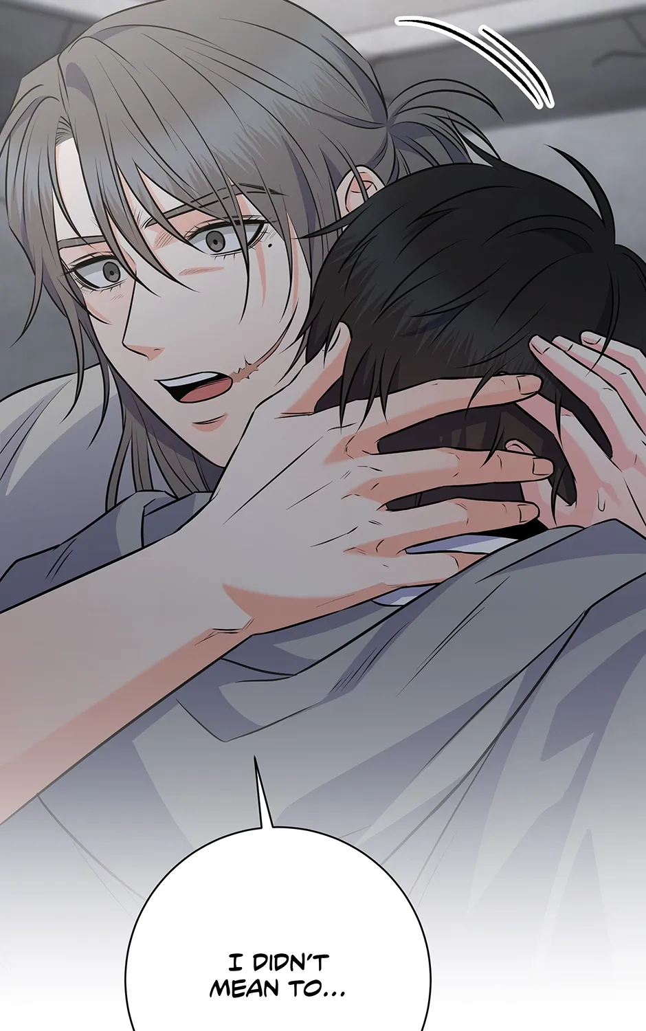 Read Long Live Hatred chapter 54 image 111 on Lezhin