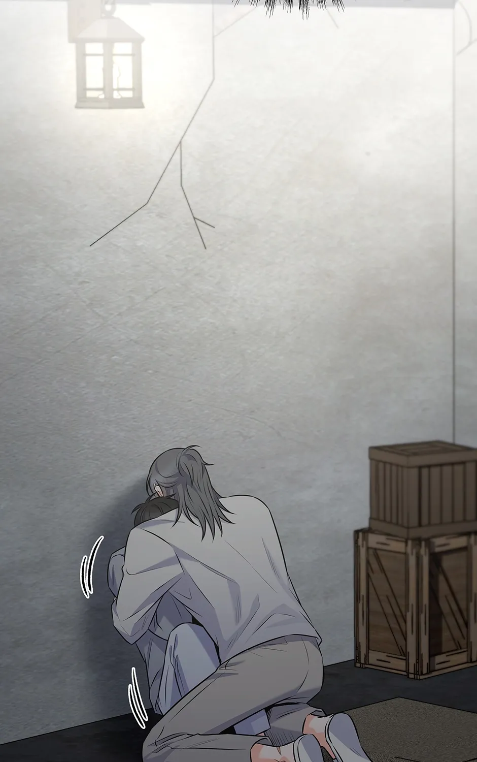 Read Long Live Hatred chapter 54 image 123 on Lezhin