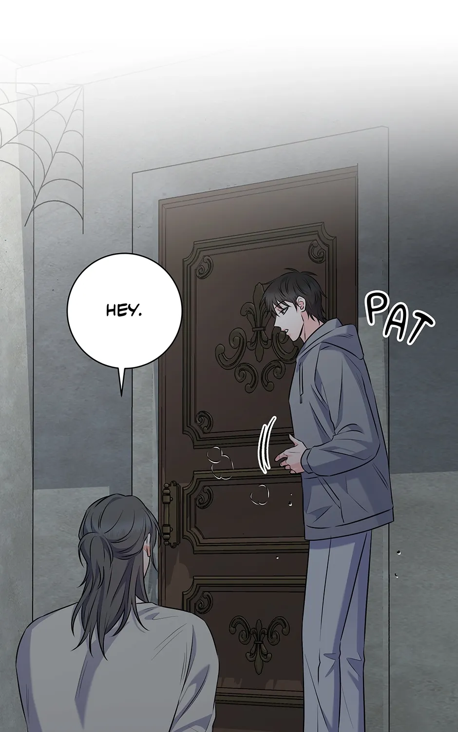 Read Long Live Hatred chapter 54 image 127 on Lezhin