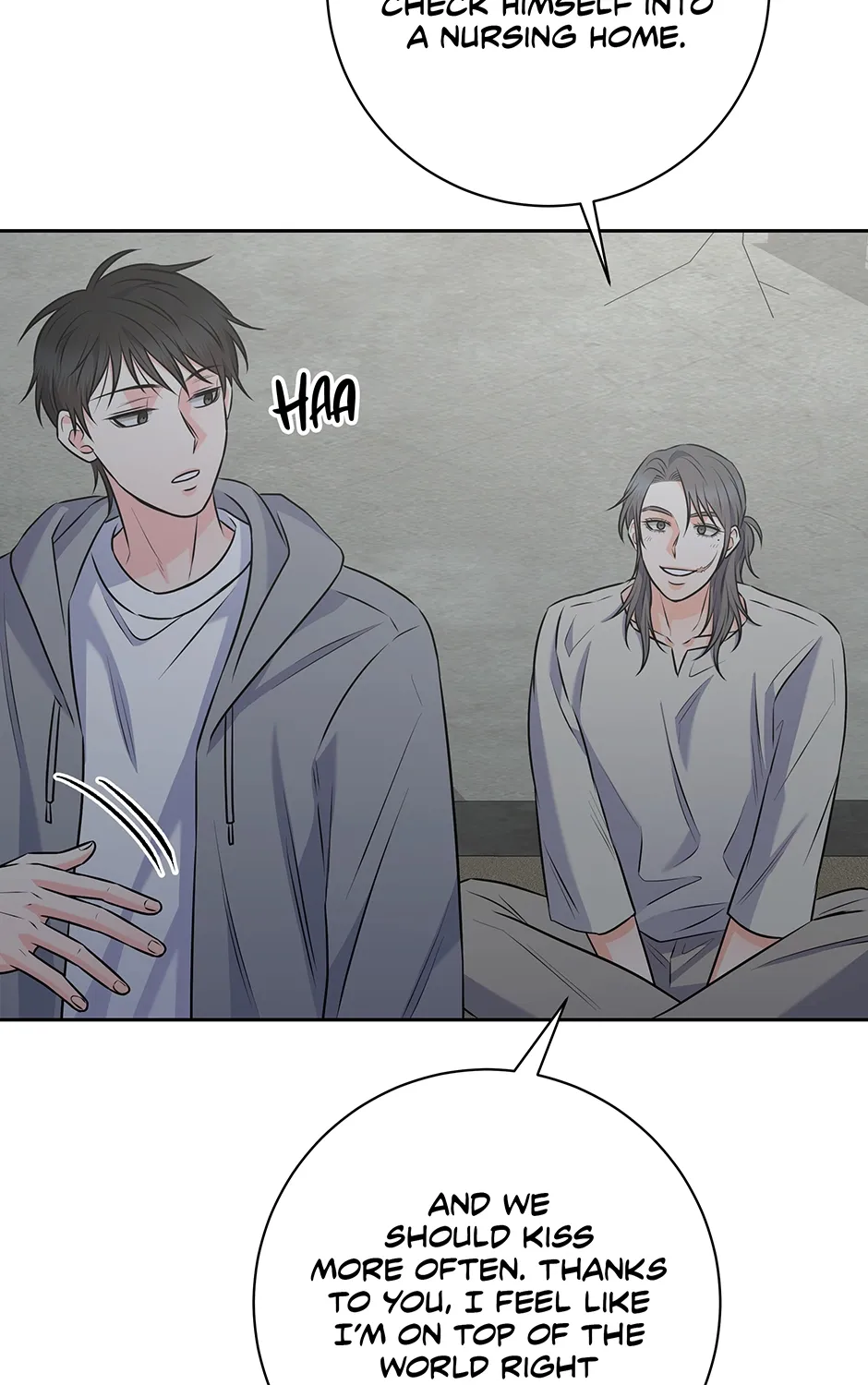 Read Long Live Hatred chapter 54 image 131 on Lezhin