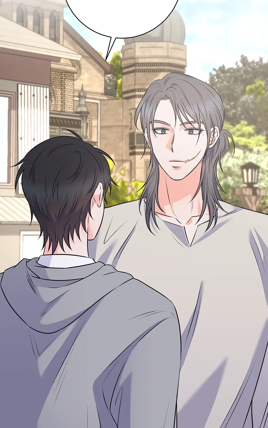 Read Long Live Hatred chapter 54 image 18 on Lezhin