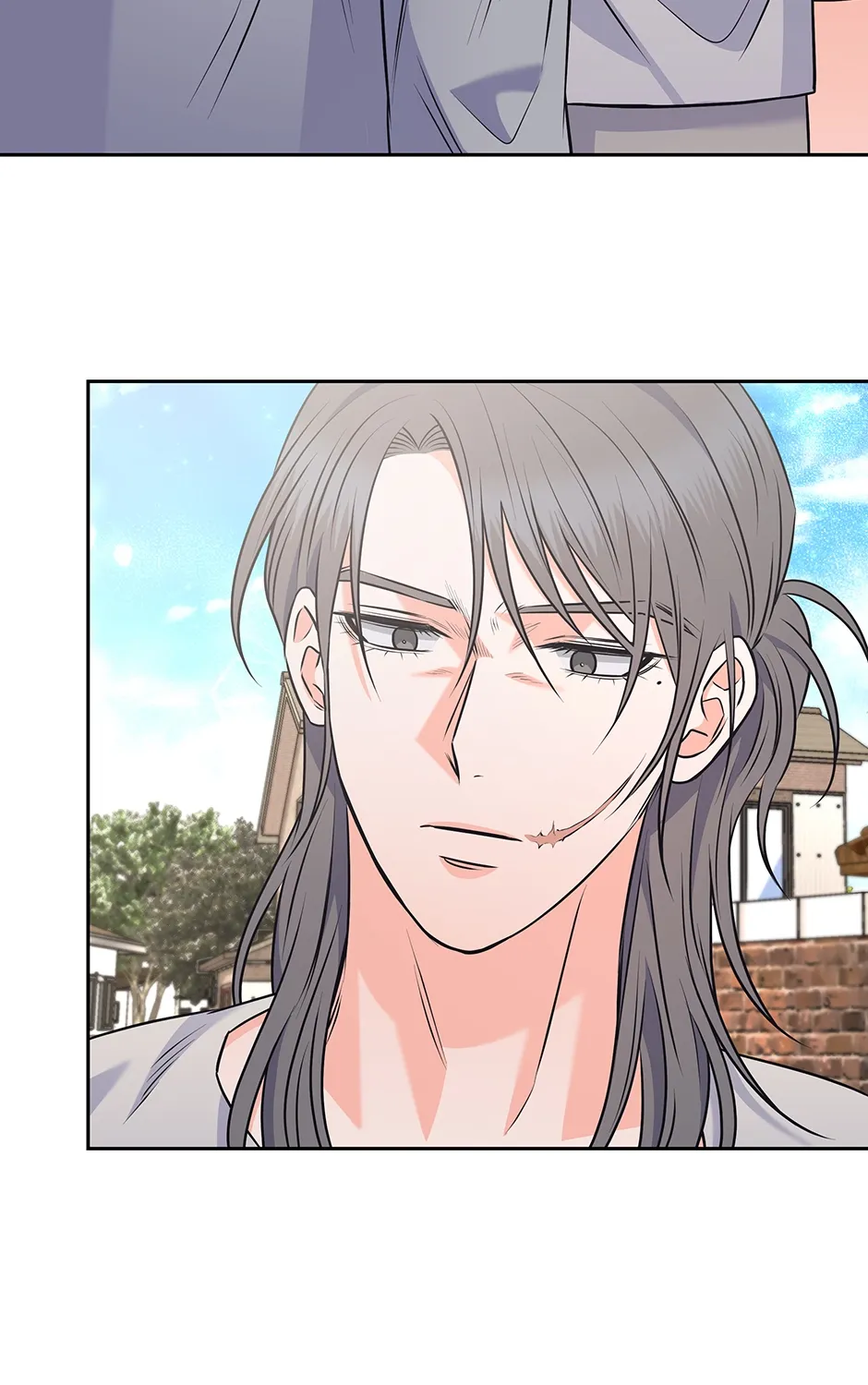 Read Long Live Hatred chapter 54 image 20 on Lezhin