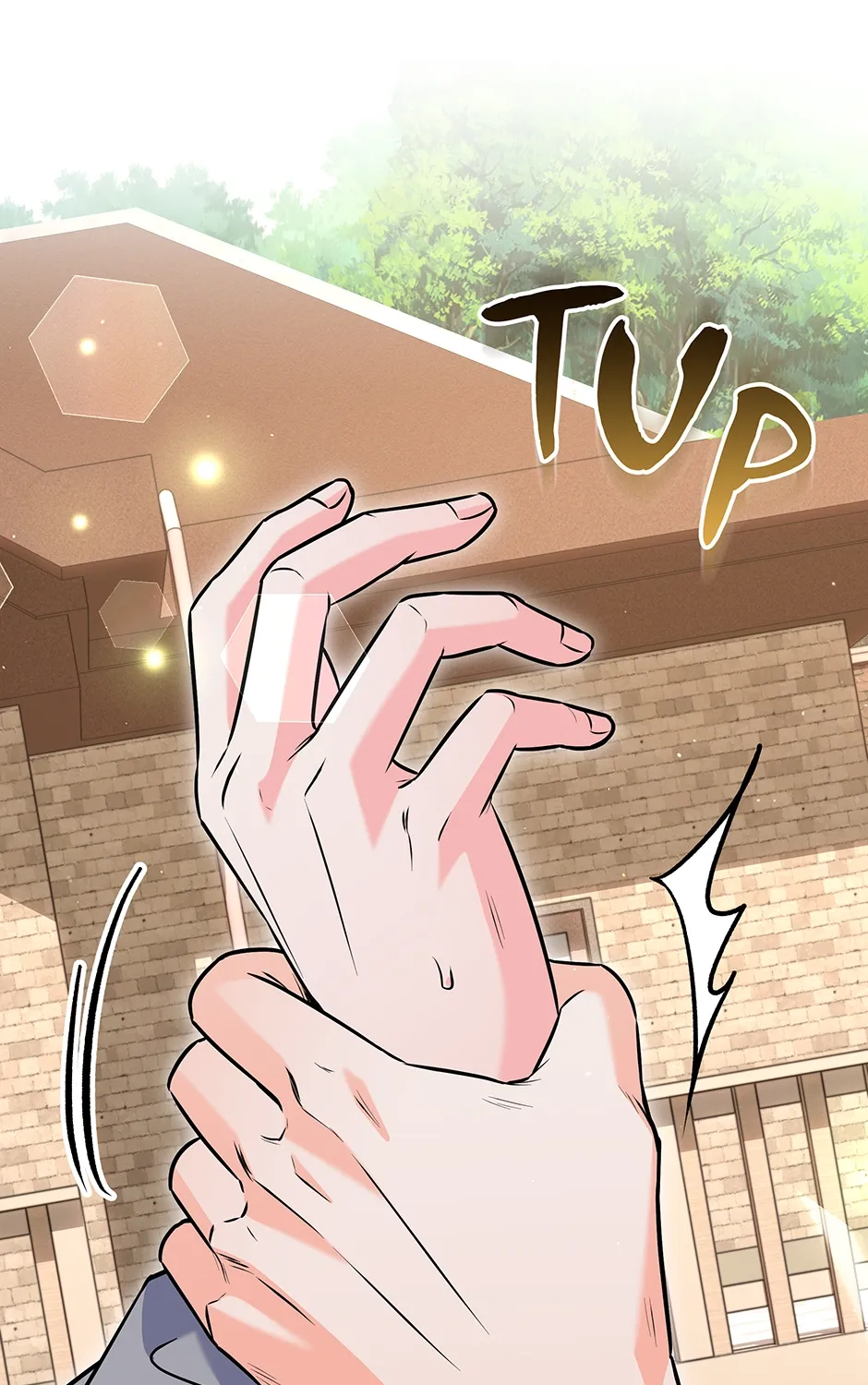 Read Long Live Hatred chapter 54 image 22 on Lezhin