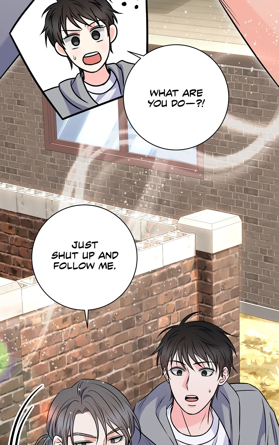 Read Long Live Hatred chapter 54 image 24 on Lezhin