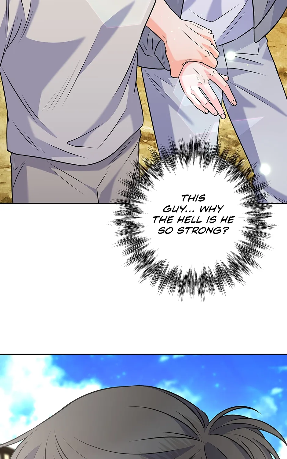 Read Long Live Hatred chapter 54 image 26 on Lezhin