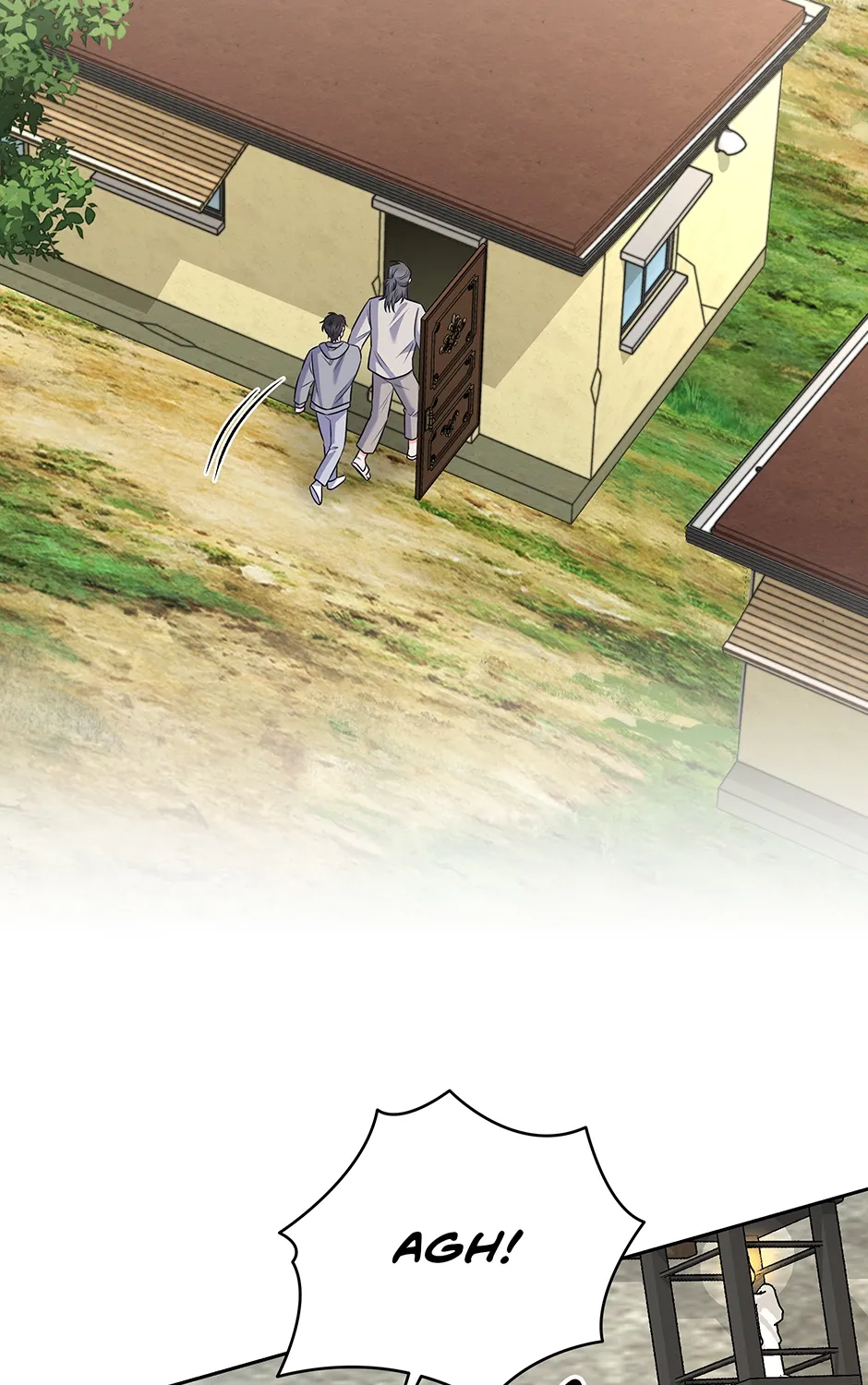 Read Long Live Hatred chapter 54 image 37 on Lezhin