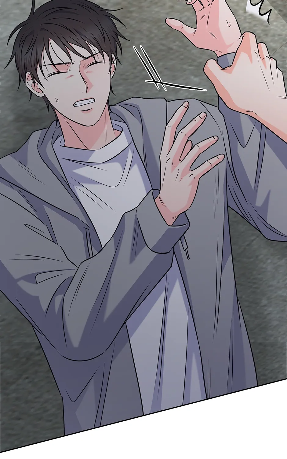 Read Long Live Hatred chapter 54 image 39 on Lezhin