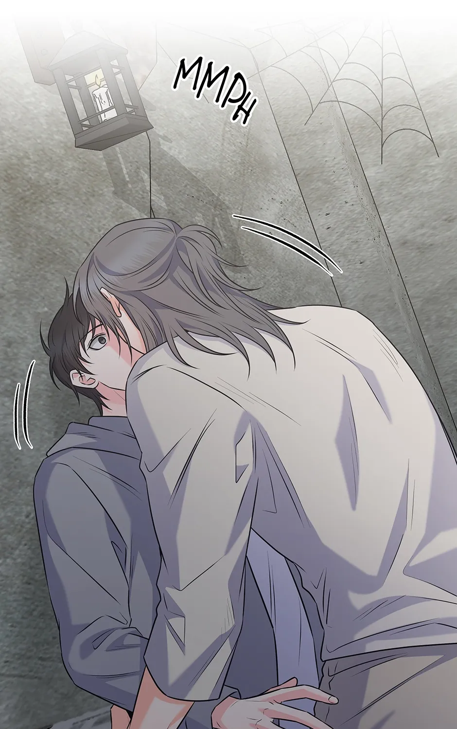 Read Long Live Hatred chapter 54 image 41 on Lezhin