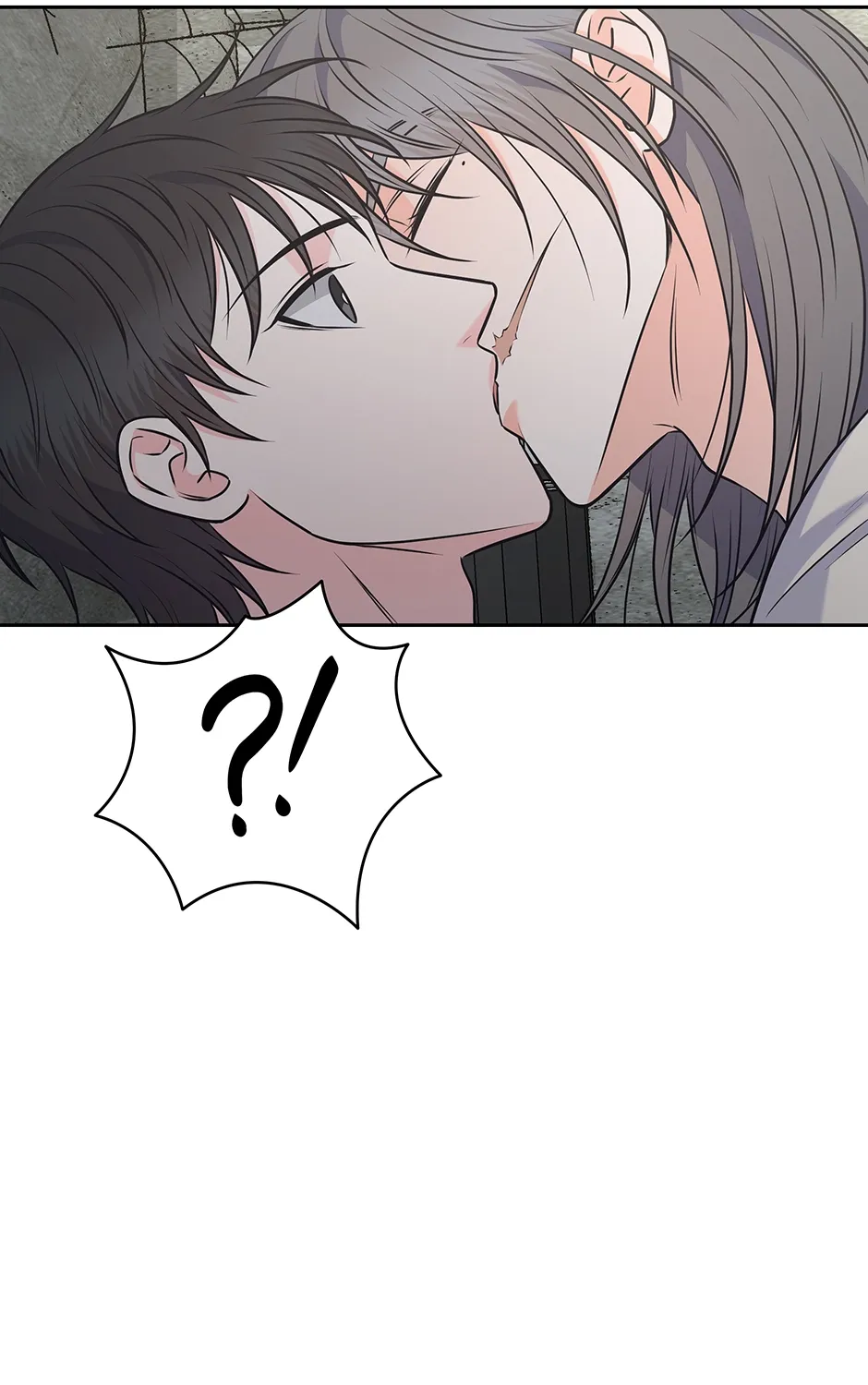 Read Long Live Hatred chapter 54 image 43 on Lezhin