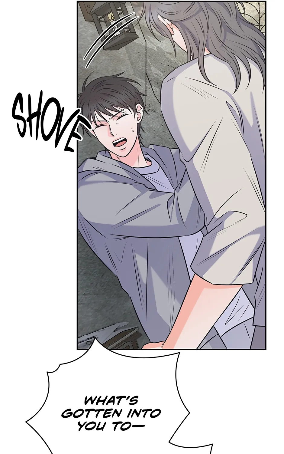 Read Long Live Hatred chapter 54 image 45 on Lezhin