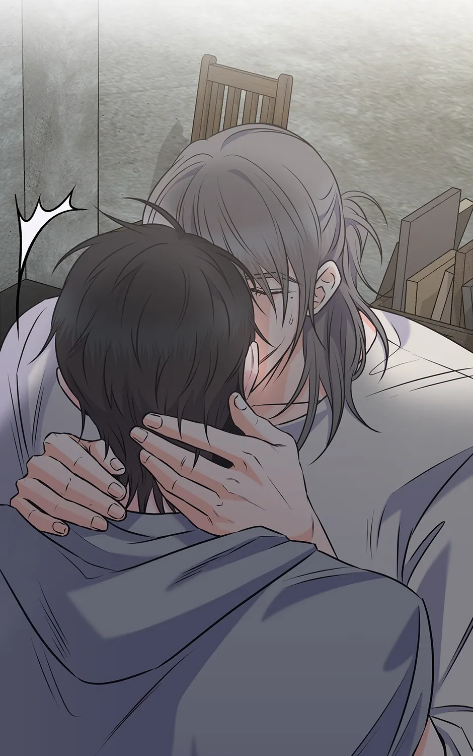 Read Long Live Hatred chapter 54 image 47 on Lezhin