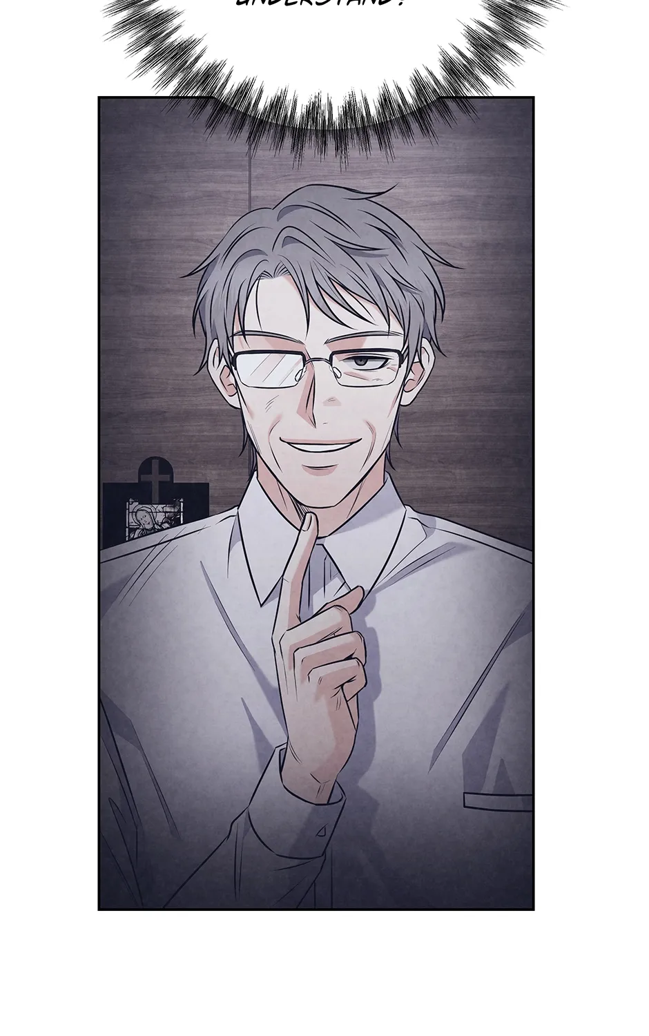 Read Long Live Hatred chapter 54 image 51 on Lezhin