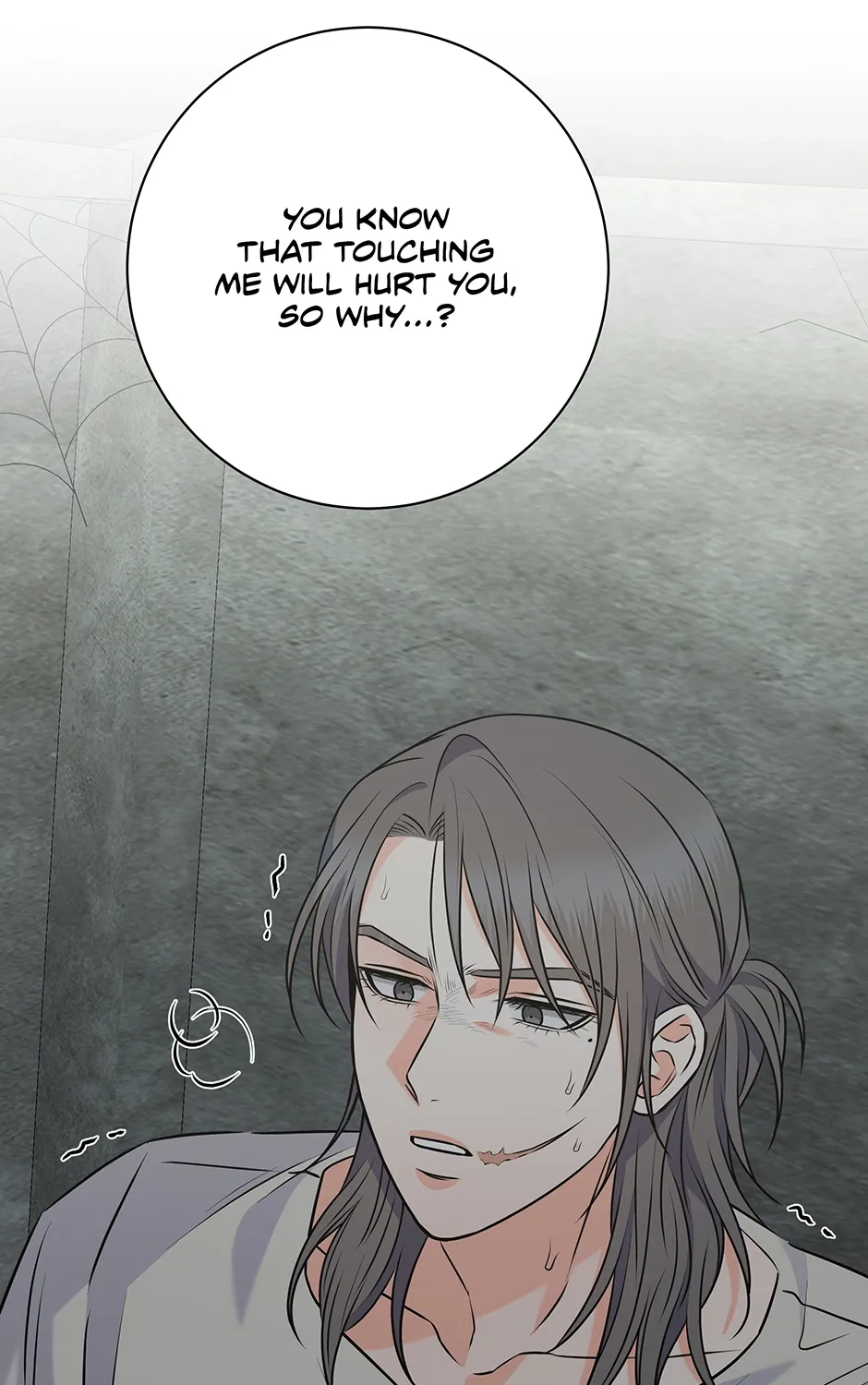 Read Long Live Hatred chapter 54 image 53 on Lezhin