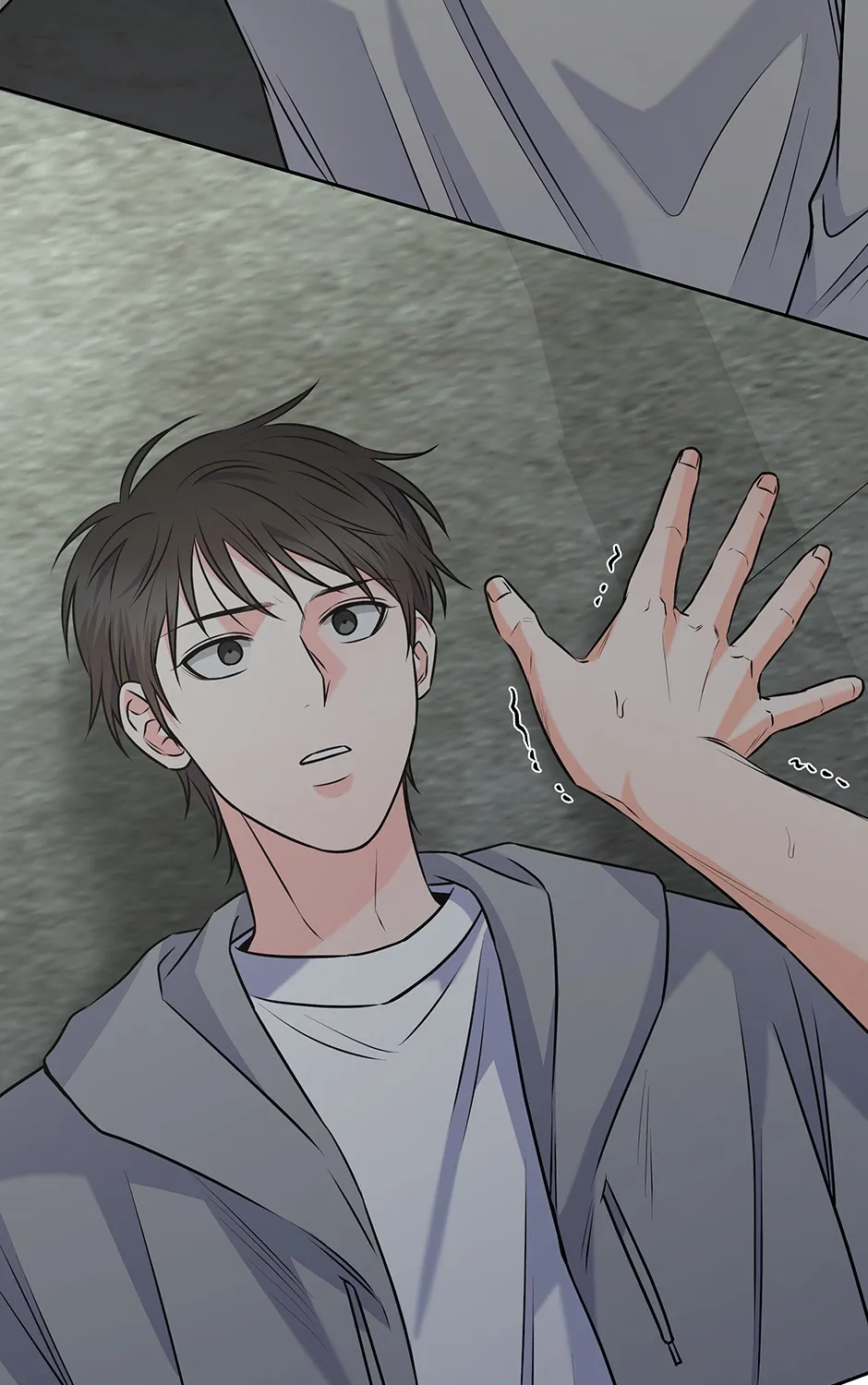 Read Long Live Hatred chapter 54 image 55 on Lezhin