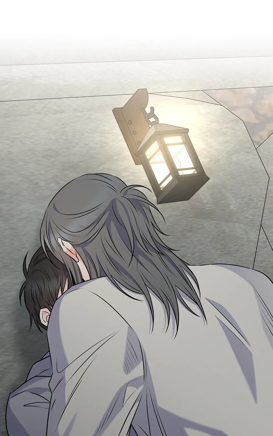 Read Long Live Hatred chapter 54 image 59 on Lezhin