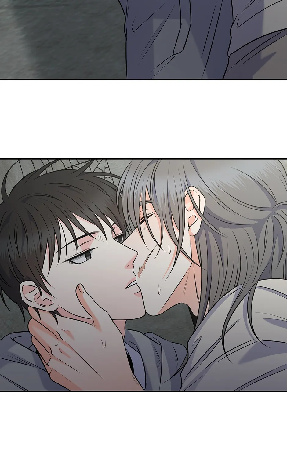 Read Long Live Hatred chapter 54 image 61 on Lezhin