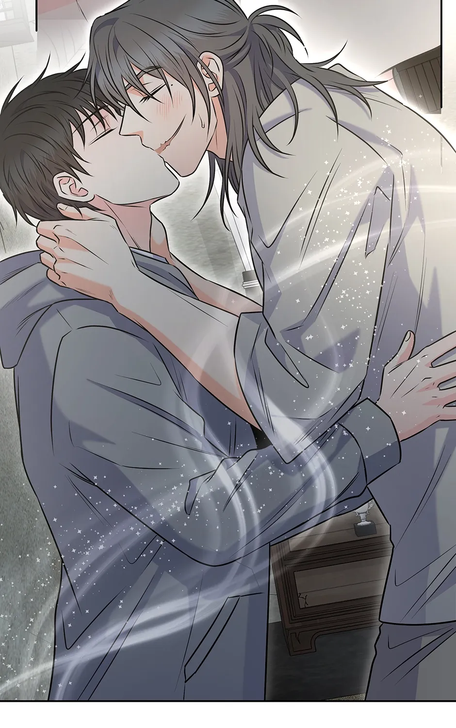Read Long Live Hatred chapter 54 image 69 on Lezhin