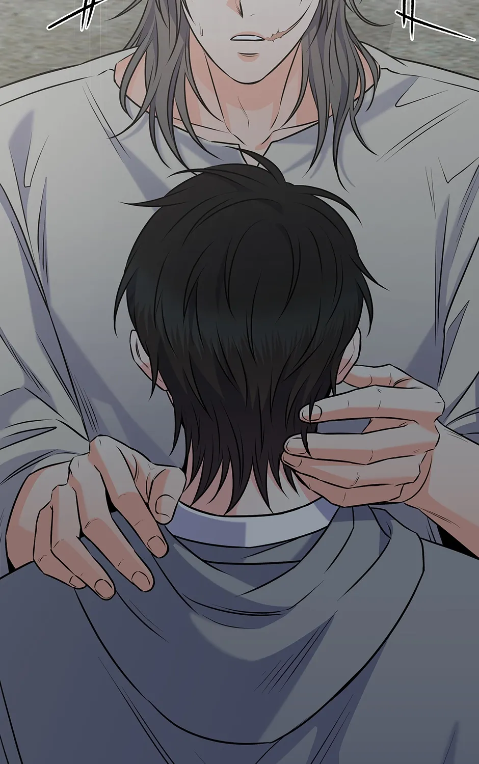 Read Long Live Hatred chapter 54 image 73 on Lezhin