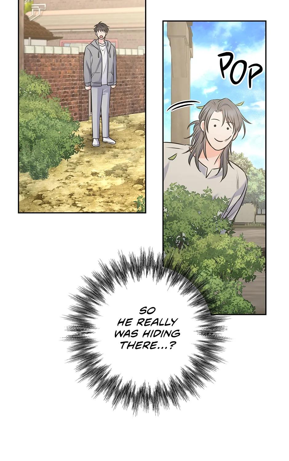 Read Long Live Hatred chapter 54 image 8 on Lezhin